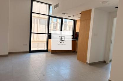 Apartment - 1 Bedroom - 2 Bathrooms for rent in Souks Residential - Al Mamsha - Muwaileh - Sharjah