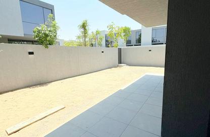 Townhouse - 4 - 5 for rent in Saro - Masaar - Tilal City - Sharjah
