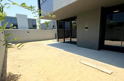 Townhouse - 4 - 5 for rent in Saro - Masaar - Tilal City - Sharjah