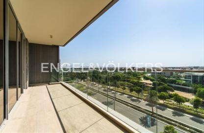 Apartment - 3 Bedrooms - 3 Bathrooms for sale in Ellington House 2 - Ellington House - Dubai Hills Estate - Dubai Apartment - 3 Bedrooms - 3 Bathrooms for sale in Ellington House 2 - Ellington House - Dubai Hills Estate - Dubai