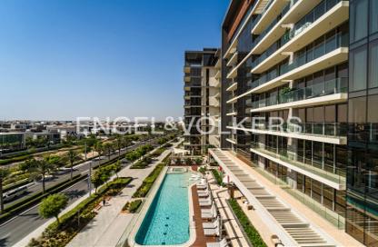 Apartment - 3 Bedrooms - 3 Bathrooms for sale in Ellington House 2 - Ellington House - Dubai Hills Estate - Dubai