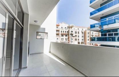 Villa - 4 - 6 for rent in Somerset Mews - District 10 - Jumeirah Village Circle - Dubai