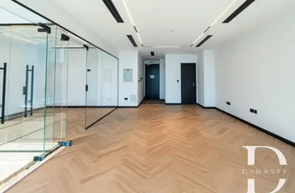 Office Space - Studio - 1 Bathroom for rent in Bayswater - Business Bay - Dubai Office Space - Studio - 1 Bathroom for rent in Bayswater - Business Bay - Dubai