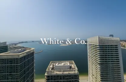 Apartment - 3 Bedrooms - 4 Bathrooms for sale in Beach Mansion Tower 1 - Beach Mansion - Emaar Beachfront - Dubai Harbour - Dubai Apartment - 3 Bedrooms - 4 Bathrooms for sale in Beach Mansion Tower 1 - Beach Mansion - Emaar Beachfront - Dubai Harbour - Dubai