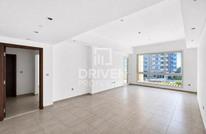 Apartment - 2 Bedrooms - 3 Bathrooms for sale in Marina Residences 1 - Marina Residences - Palm Jumeirah - Dubai