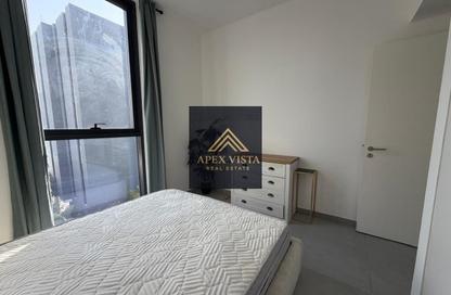 Apartment - 1 - 1 for rent in The Link - East Village - Aljada - Sharjah Apartment - 1 - 1 for rent in The Link - East Village - Aljada - Sharjah