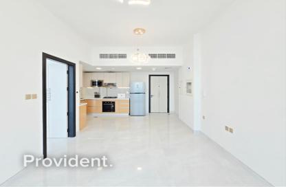 Apartment - 1 - 1 for rent in Skyz by Danube - Arjan - Dubai