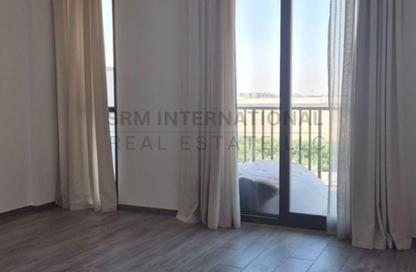 Apartment - 2 Bedrooms - 3 Bathrooms for rent in Mesk 2 - Mesk - Midtown - Dubai Production City (IMPZ) - Dubai