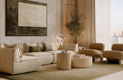 Apartment - 2 Bedrooms - 2 Bathrooms for sale in Binghatti Skyterraces - Dubai Autodrome and Business Park - Motor City - Dubai