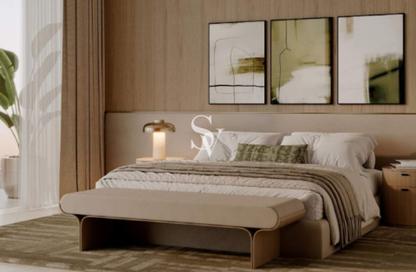 Apartment - 2 Bedrooms - 2 Bathrooms for sale in Binghatti Skyterraces - Dubai Autodrome and Business Park - Motor City - Dubai