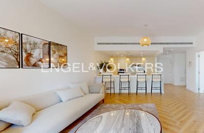 Apartment - 1 Bedroom - 1 Bathroom for rent in Al Ghozlan 4 - Al Ghozlan - Greens - Dubai