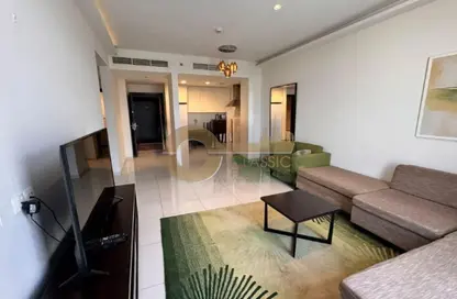 شقة - 2 غرف نوم - 2 حمامات للايجار في سلستيا آيه - سلسستيا - دبي الجنوب (مركز دبي العالمي) - دبي