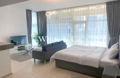 شقة - 1 حمام للايجار في باي سكوير مبني رقم 9 - باي سكوير - الخليج التجاري - دبي