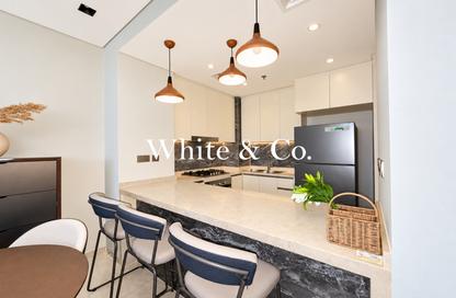Apartment - 2 - 2 for rent in Nobles Tower - Business Bay - Dubai Apartment - 2 - 2 for rent in Nobles Tower - Business Bay - Dubai