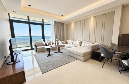 Apartment - 2 - 2 for rent in Nobles Tower - Business Bay - Dubai Apartment - 2 - 2 for rent in Nobles Tower - Business Bay - Dubai