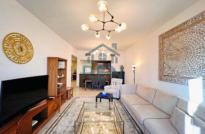 Apartment - 1 Bedroom - 2 Bathrooms for rent in The Gate Tower 1 - Shams Abu Dhabi - Al Reem Island - Abu Dhabi