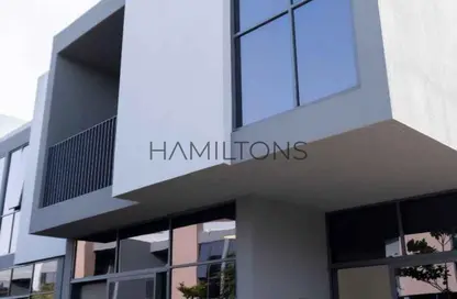 Villa - 3 Bedrooms - 4 Bathrooms for sale in Sendian - Masaar - Tilal City - Sharjah