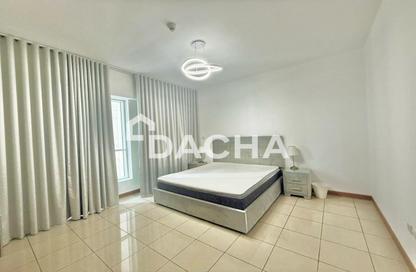 Apartment - 2 Bedrooms - 2 Bathrooms for rent in Sulafa Tower - Dubai Marina - Dubai