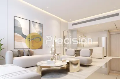 Apartment - 1 Bedroom - 2 Bathrooms for sale in Sky Gate Tower - Jumeirah Village Triangle - Dubai