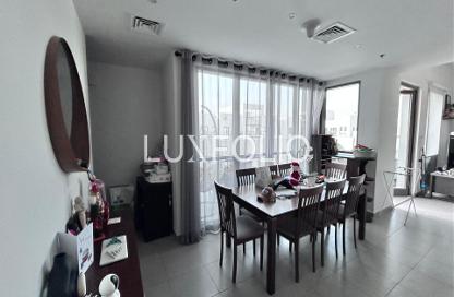 Apartment - 3 Bedrooms - 3 Bathrooms for sale in Zahra Apartments 2A - Zahra Apartments 2 - Zahra Apartments - Town Square - Dubai