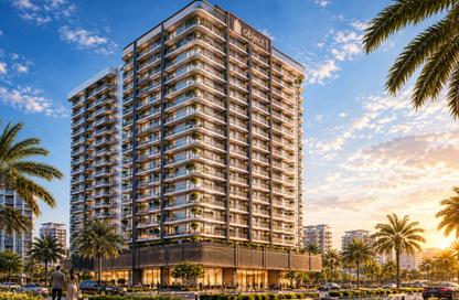 Apartment - Studio - 1 for sale in Verdania 4 - Dubai Land Residence Complex - Dubai Apartment - Studio - 1 for sale in Verdania 4 - Dubai Land Residence Complex - Dubai