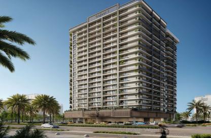 Apartment - Studio - 1 for sale in Verdania 4 - Dubai Land Residence Complex - Dubai Apartment - Studio - 1 for sale in Verdania 4 - Dubai Land Residence Complex - Dubai