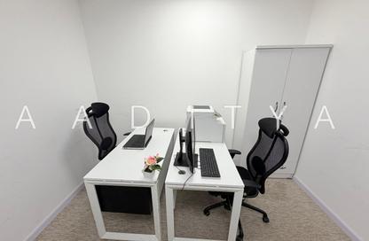 Office Space - Studio - 1 Bathroom for rent in Al Serkal Building - Hor Al Anz - Deira - Dubai Office Space - Studio - 1 Bathroom for rent in Al Serkal Building - Hor Al Anz - Deira - Dubai