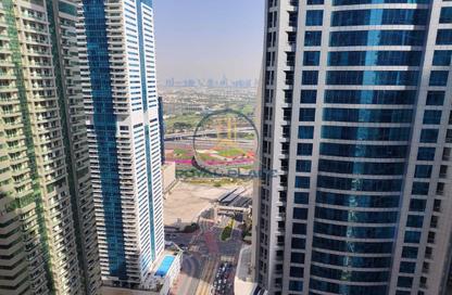 Apartment - 1 Bedroom - 1 Bathroom for rent in Princess Tower - Dubai Marina - Dubai Apartment - 1 Bedroom - 1 Bathroom for rent in Princess Tower - Dubai Marina - Dubai
