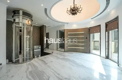 فيلا - 5 غرف نوم - 6 حمامات للايجار في ريجيونال لارج - ريجينال - جميرا بارك - دبي