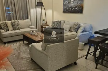 Apartment - 1 Bedroom - 2 Bathrooms for rent in Al Zahia Garden Apartments - Al Zahia - Muwaileh Commercial - Sharjah