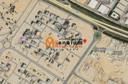 Land - Studio for sale in Al Zahia 1 - Al Zahia - Muwaileh Commercial - Sharjah