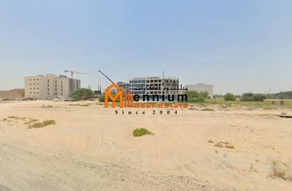 Land - Studio for sale in Al Zahia 1 - Al Zahia - Muwaileh Commercial - Sharjah