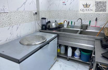 Shop - Studio for rent in Al Nuimiya 2 - Al Nuaimiya - Ajman