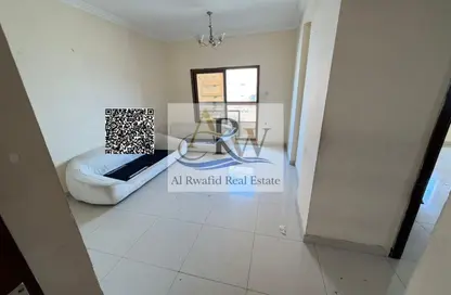 Apartment - 1 Bedroom - 2 Bathrooms for rent in Al Rawda 1 - Al Rawda - Ajman
