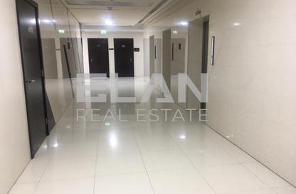 Office Space - Studio - 1 Bathroom for rent in B2B Tower - Business Bay - Dubai