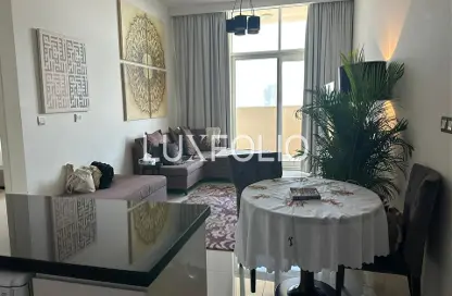 شقة - غرفة نوم - 2 حمامات للبيع في غالية - منطقة 18 - قرية جميرا الدائرية - دبي