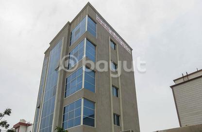 Apartment - Studio - 1 for rent in Liwara 1 - Ajman