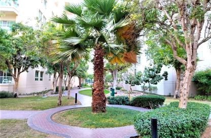 Apartment - 1 Bedroom - 1 Bathroom for rent in Al Alka 3 - Al Alka - Greens - Dubai