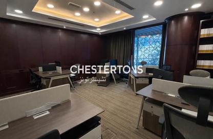 Office Space - Studio for rent in Emaar Square Building 2 - Emaar Square - Downtown Dubai - Dubai