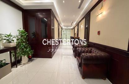 Office Space - Studio for rent in Emaar Square Building 2 - Emaar Square - Downtown Dubai - Dubai