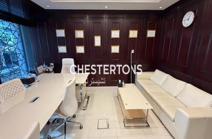 Office Space - Studio for rent in Emaar Square Building 2 - Emaar Square - Downtown Dubai - Dubai