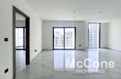 Apartment - 2 Bedrooms - 4 Bathrooms for rent in Crest Grande - Sobha Hartland - Mohammed Bin Rashid City - Dubai Apartment - 2 Bedrooms - 4 Bathrooms for rent in Crest Grande - Sobha Hartland - Mohammed Bin Rashid City - Dubai