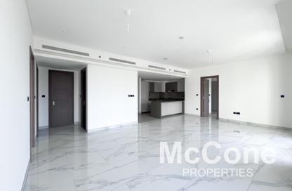 Apartment - 2 Bedrooms - 4 Bathrooms for rent in Crest Grande - Sobha Hartland - Mohammed Bin Rashid City - Dubai