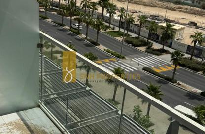 Apartment - Studio - 1 Bathroom for sale in Artesia D - Artesia - DAMAC Hills - Dubai