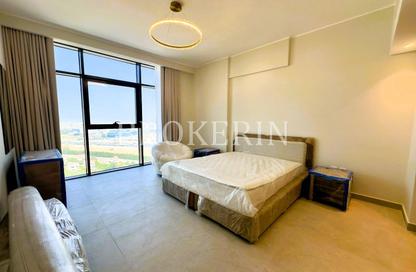 Apartment - 1 - 2 for rent in Neva Residences - District 16 - Jumeirah Village Circle - Dubai