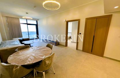 Apartment - 1 - 2 for rent in Neva Residences - District 16 - Jumeirah Village Circle - Dubai