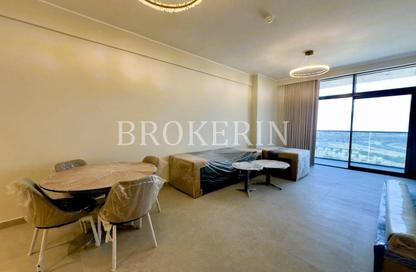 Apartment - 1 - 2 for rent in Neva Residences - District 16 - Jumeirah Village Circle - Dubai Apartment - 1 - 2 for rent in Neva Residences - District 16 - Jumeirah Village Circle - Dubai