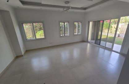 Townhouse - 3 Bedrooms - 4 Bathrooms for rent in Arabella Townhouses 1 - Arabella Townhouses - Mudon - Dubai