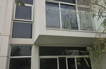 Townhouse - 3 Bedrooms - 4 Bathrooms for rent in Arabella Townhouses 1 - Arabella Townhouses - Mudon - Dubai