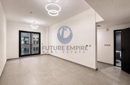Apartment - 1 Bedroom - 2 Bathrooms for rent in Iltemas Residence - Jumeirah Garden City - Al Satwa - Dubai